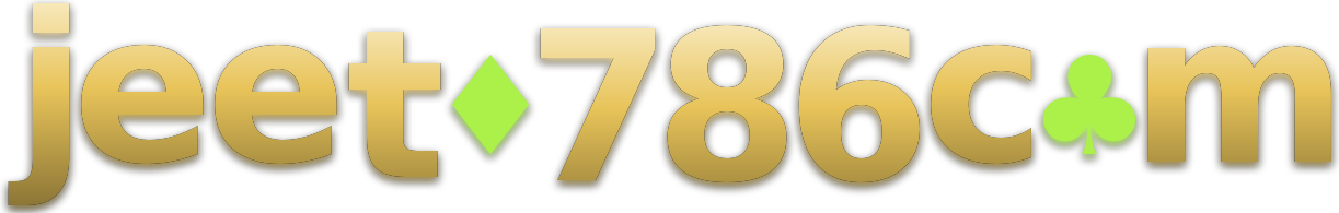 jeeto786com logo