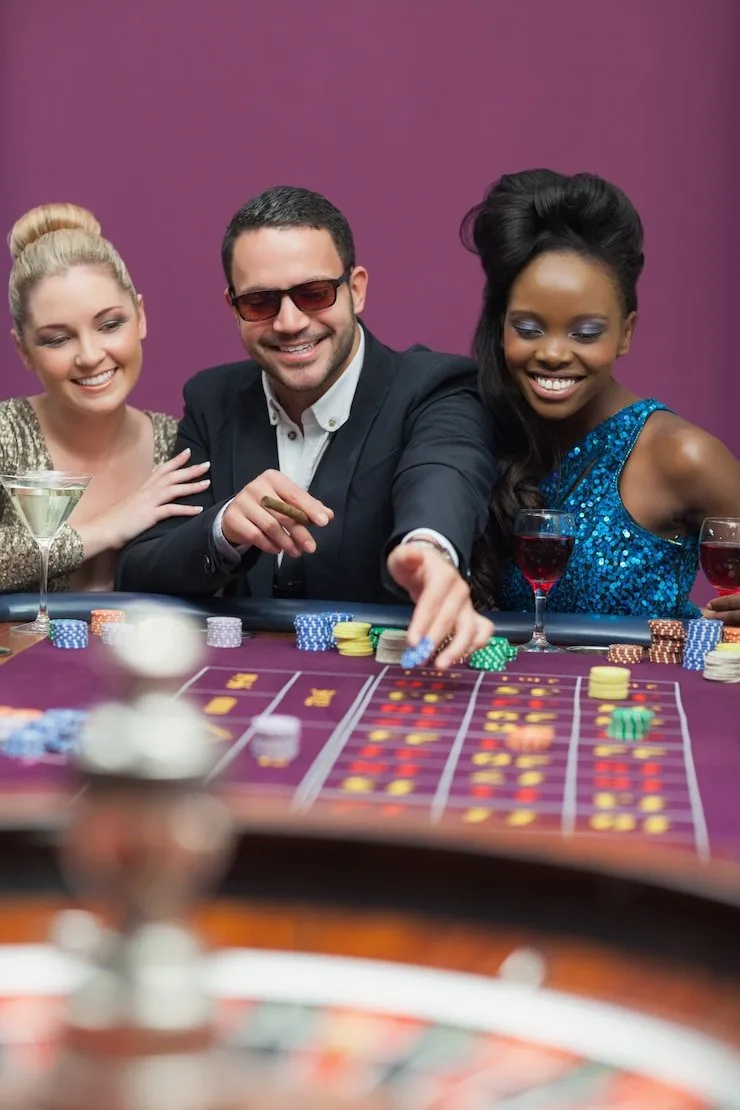 jeeto786com Baccarat Live Table